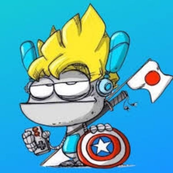 GeekLife Laval 