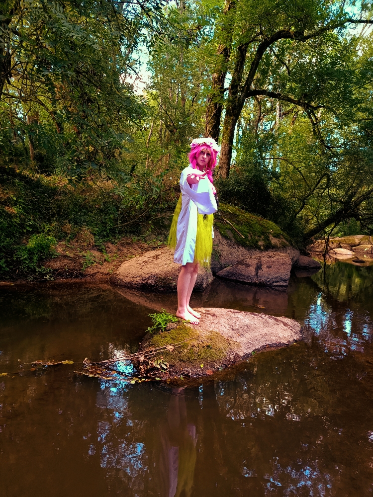 Mitsuri KANROJI - Photo 65