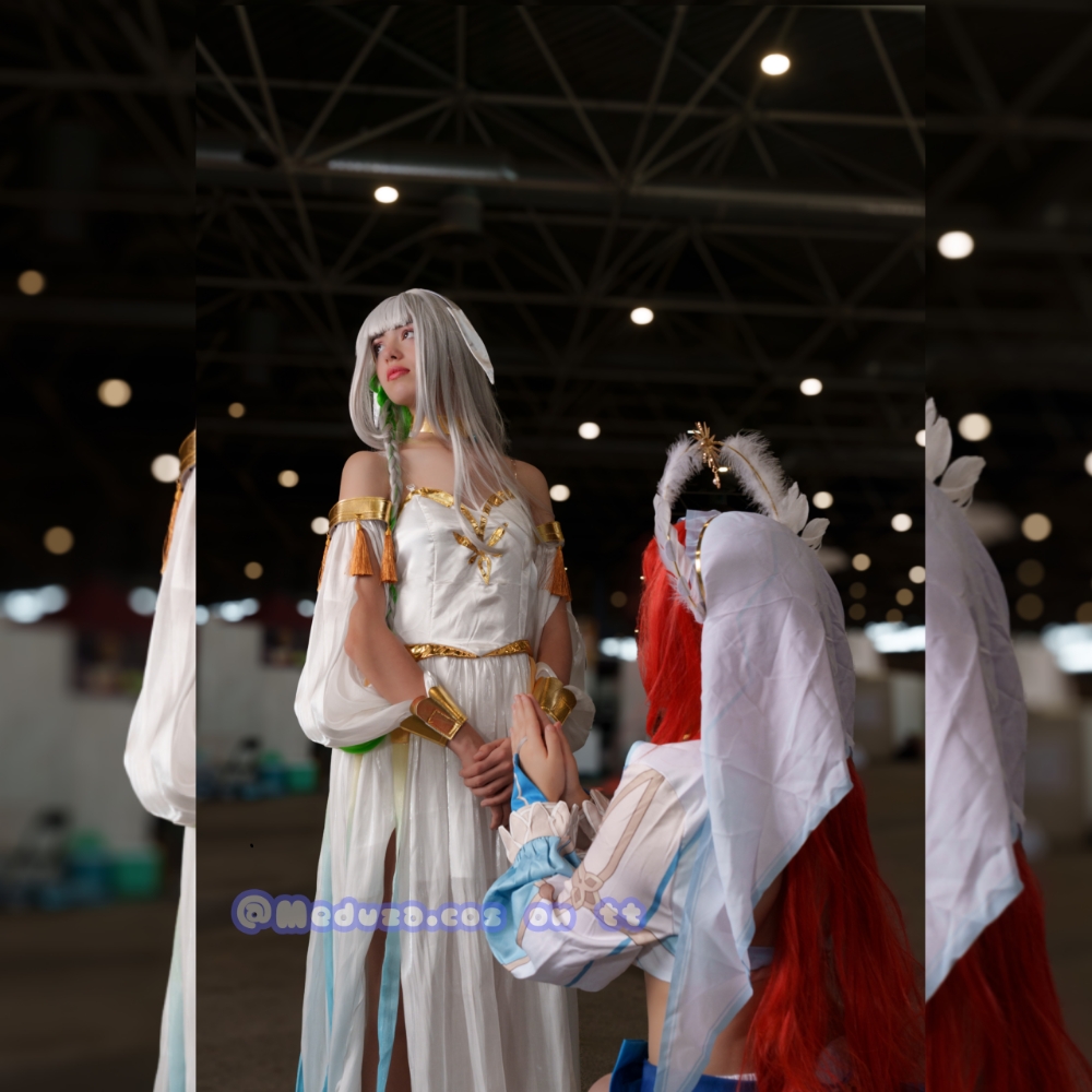 Nilou 🌷 - Photo 3