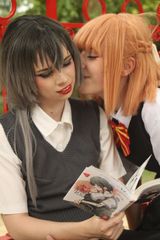 Himayori preview 2