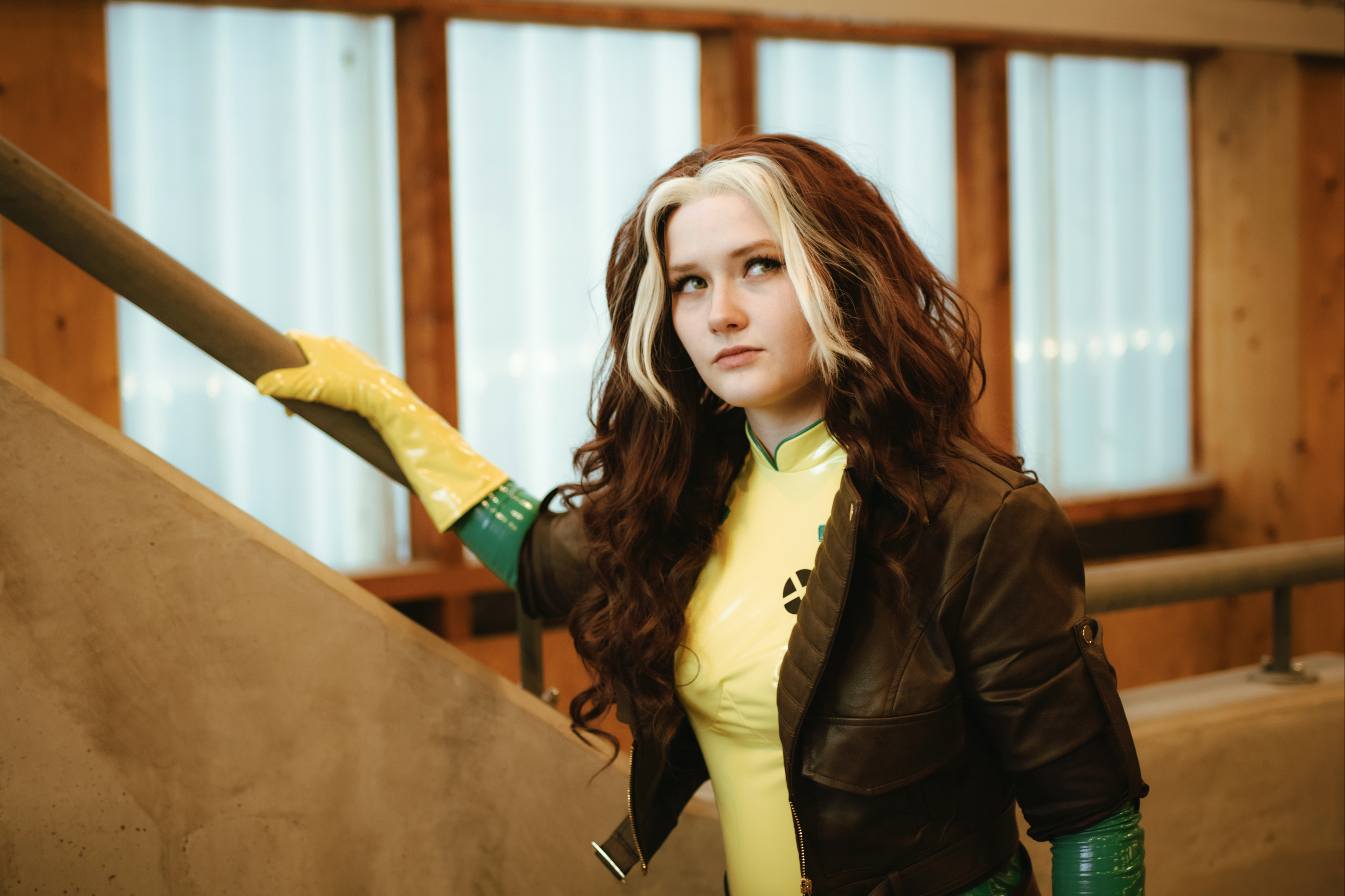 Rogue — photo 8