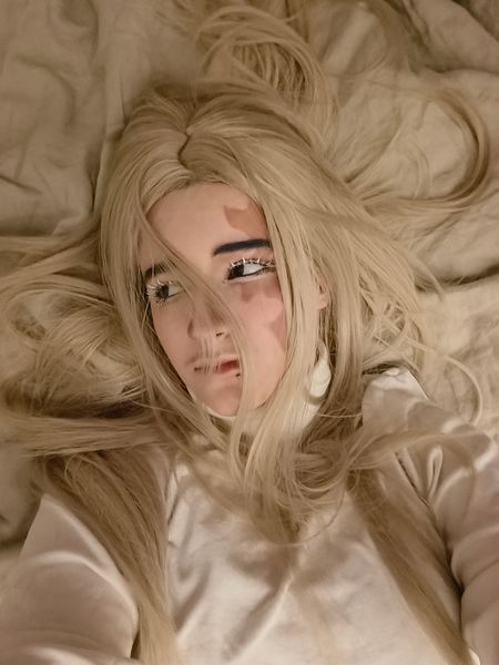 Zero_ - Tamsy shoot