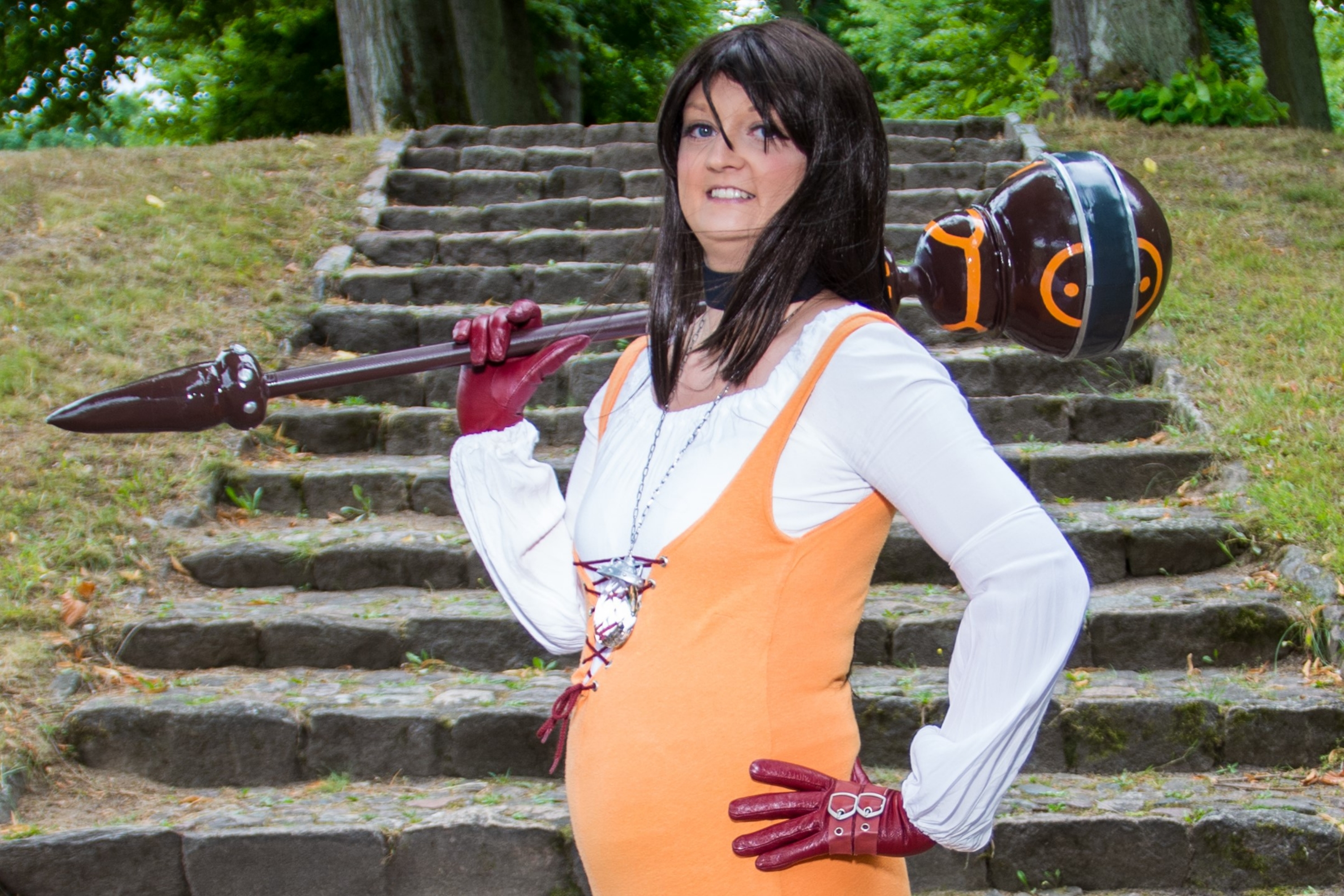 Garnet T. Alexandros