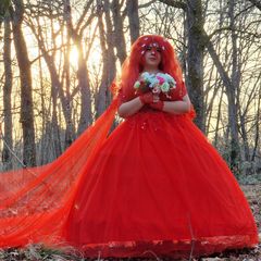 Flaky mariée preview 3