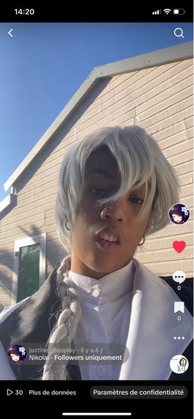 Justinecosplay13 - Nikolai 