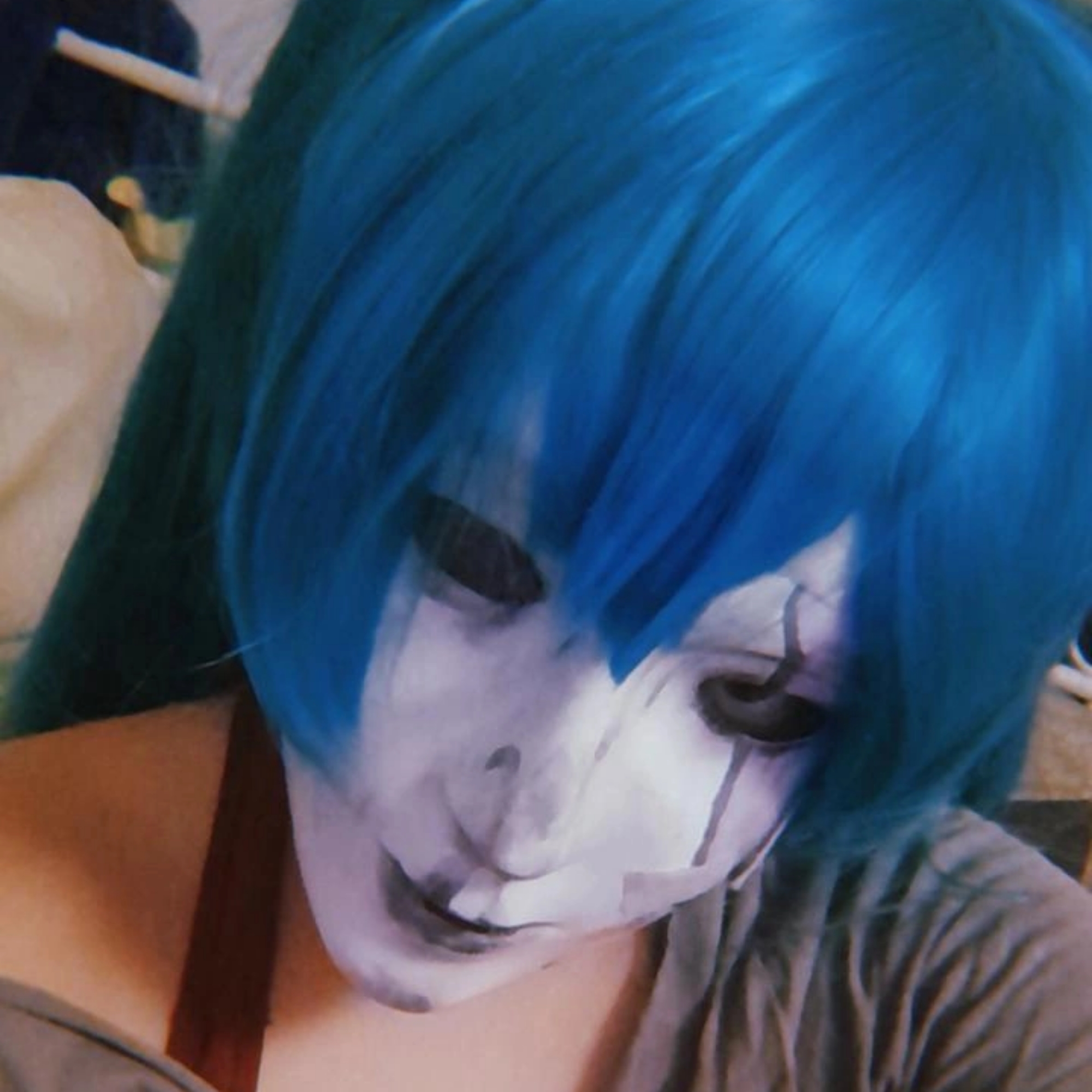 Sally miku