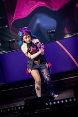 Zoe scène pgw preview 3