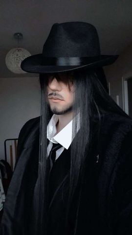 Mafioso