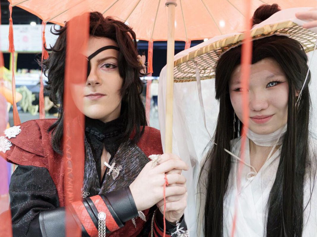 ♡kim♡, Xie lian