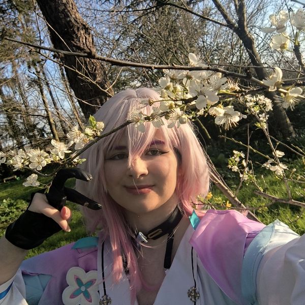 Fairy - March 7th