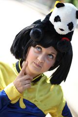 Xiaoyu (TTT) preview 2