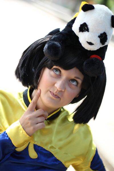 Amy-sama - Xiaoyu (TTT)