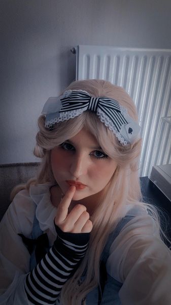 Azra - Alice 