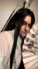 Shen QingQiu preview 3