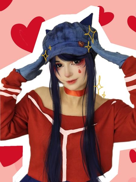 Teresavarschi - Cappie