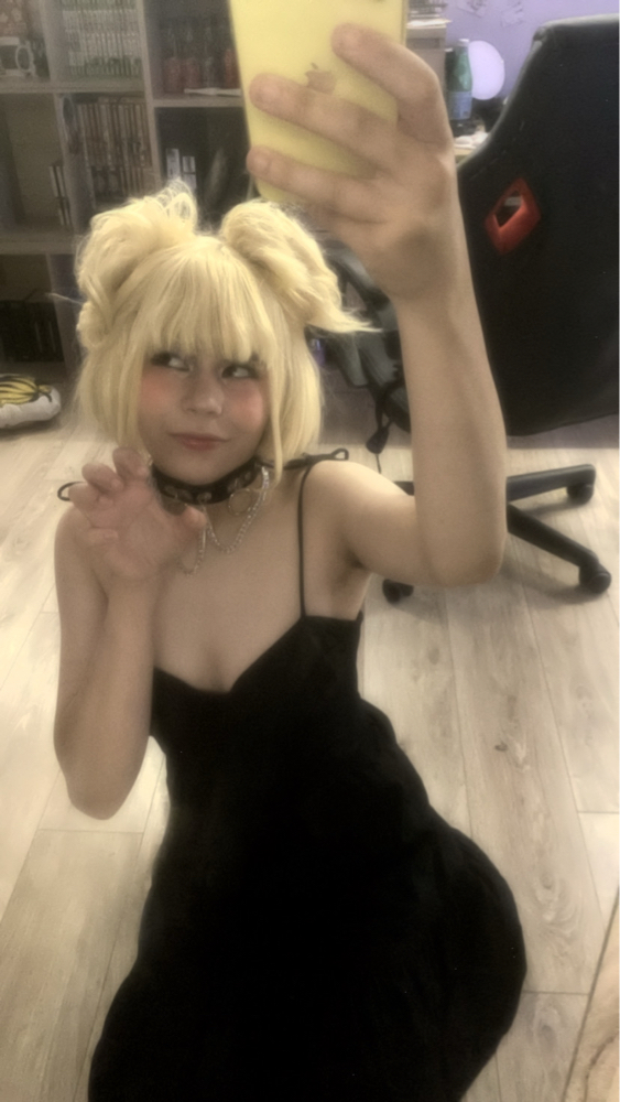 Toga — photo 7