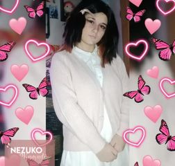 Kamado Nezuko preview 2