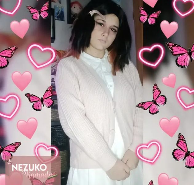 Keiko..cos - Kamado Nezuko 