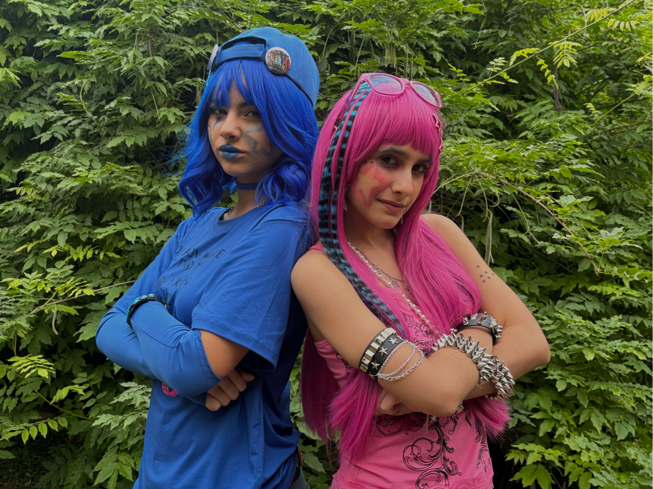 💙TV GIRL🩷, photo 5