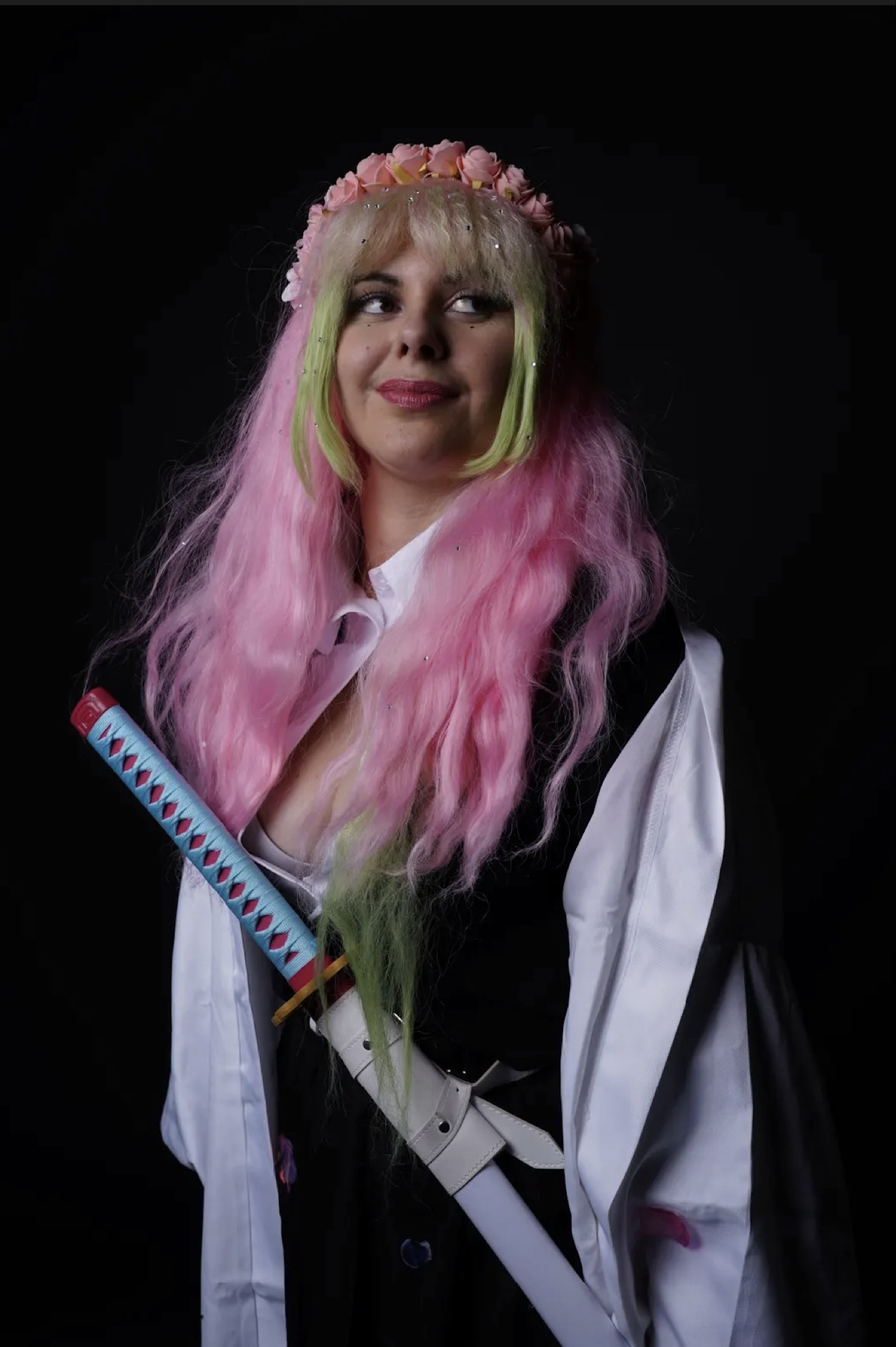 Mitsuri — photo 9