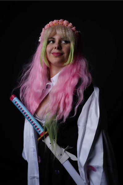 Ladycosplay__ - Mitsuri
