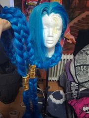 Jinxed preview 2