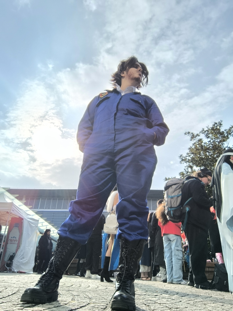 Mouthwashing PM - Photo 37