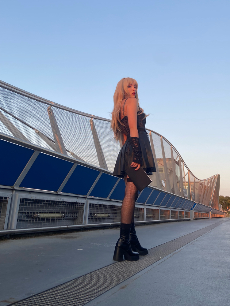 Misa Amane — photo 27