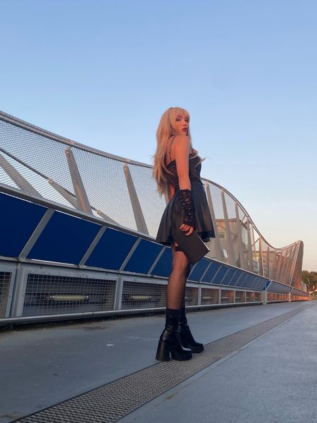 Ayumi - Misa Amane 