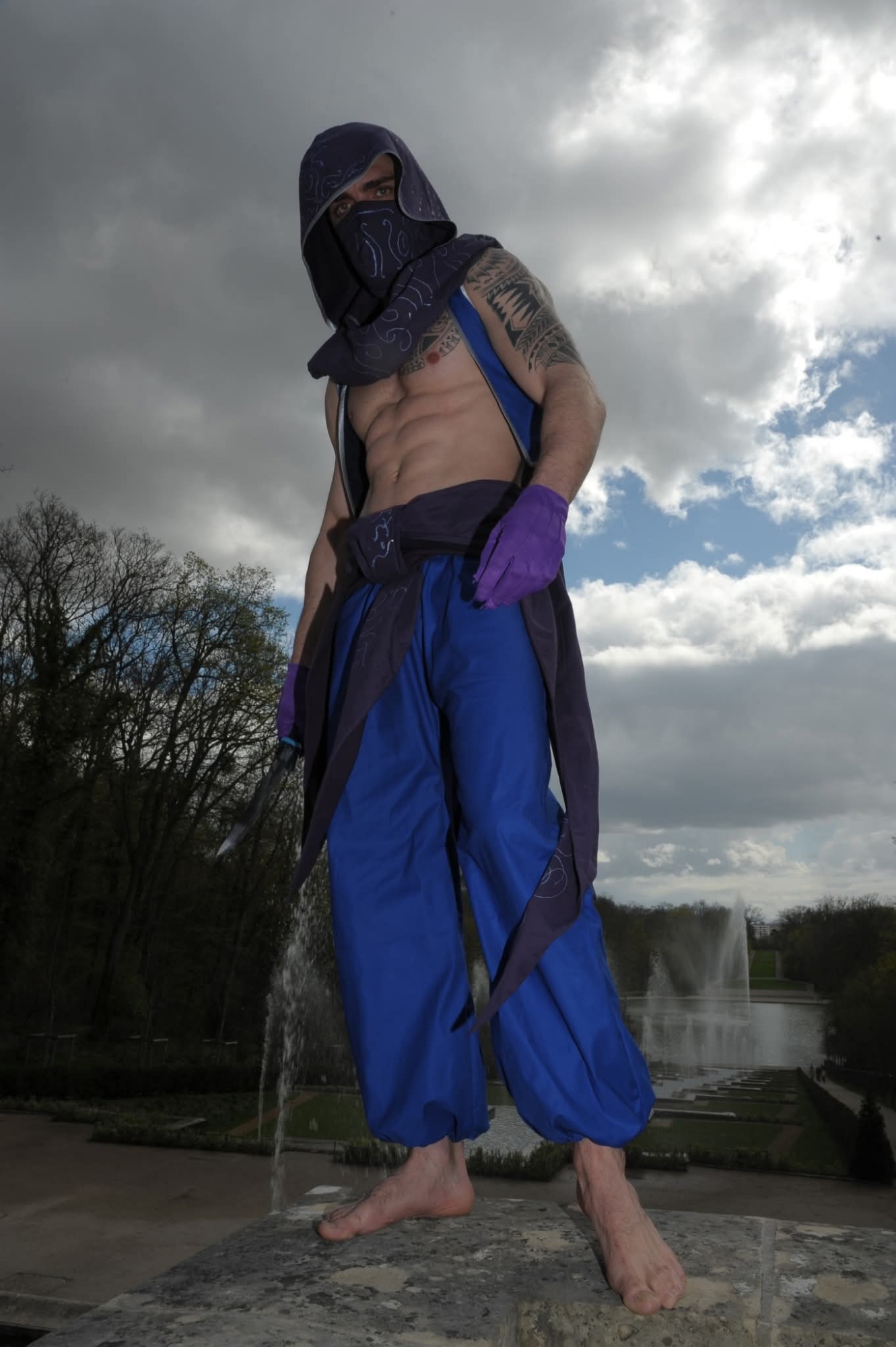 Malzahar, photo 7