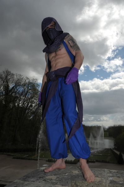 Kamui_shiro - Malzahar
