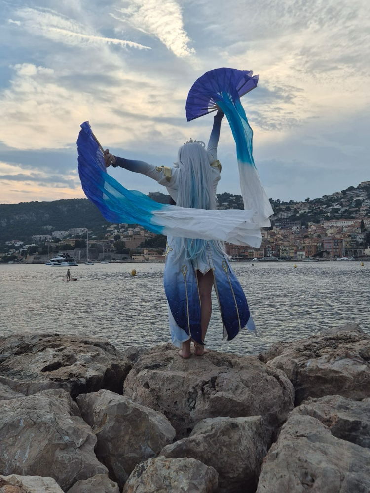 Foçalors (plage) — photo 7
