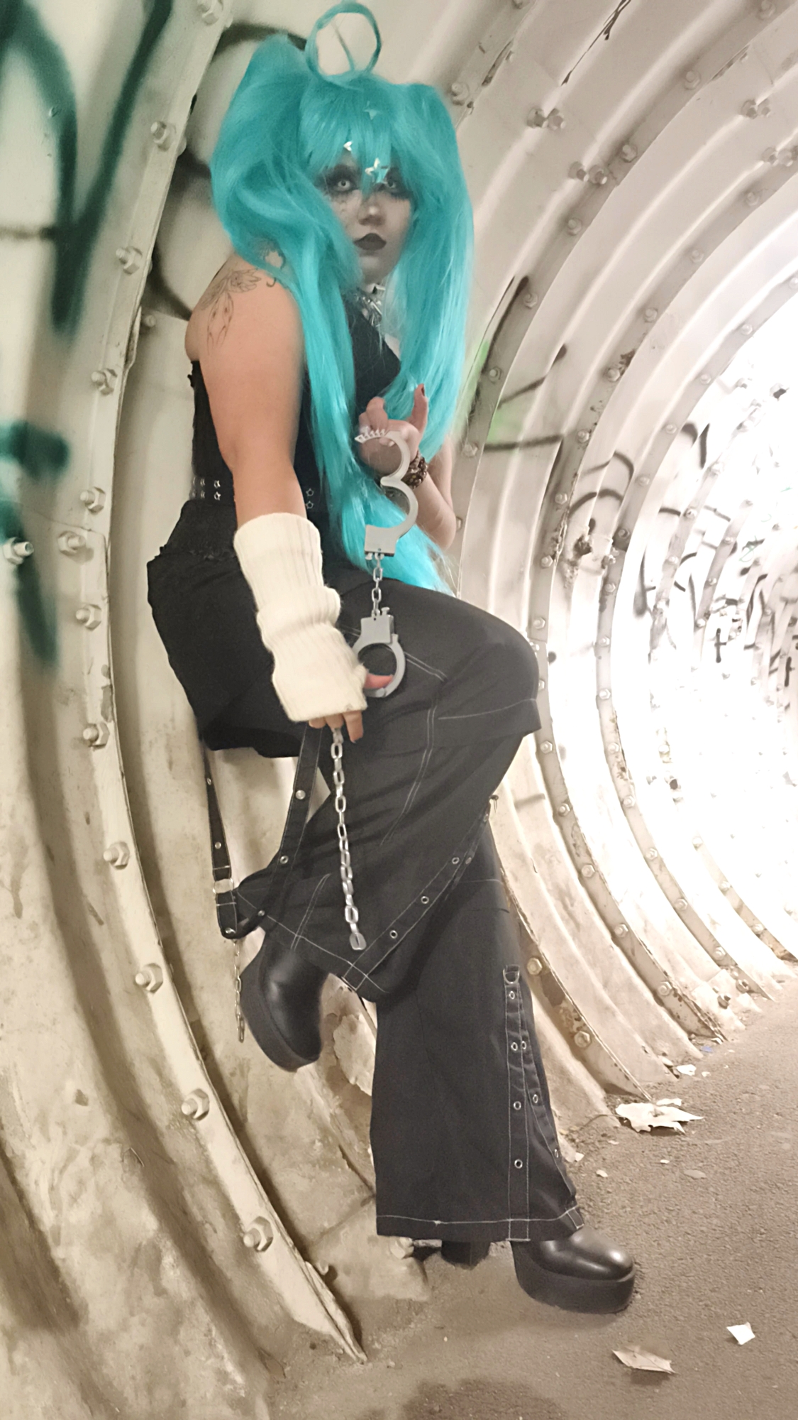 Miku — photo 7