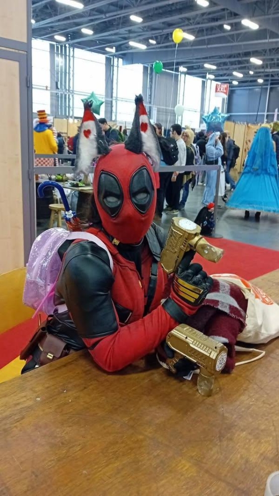 Red dream team ATP - Photo 22