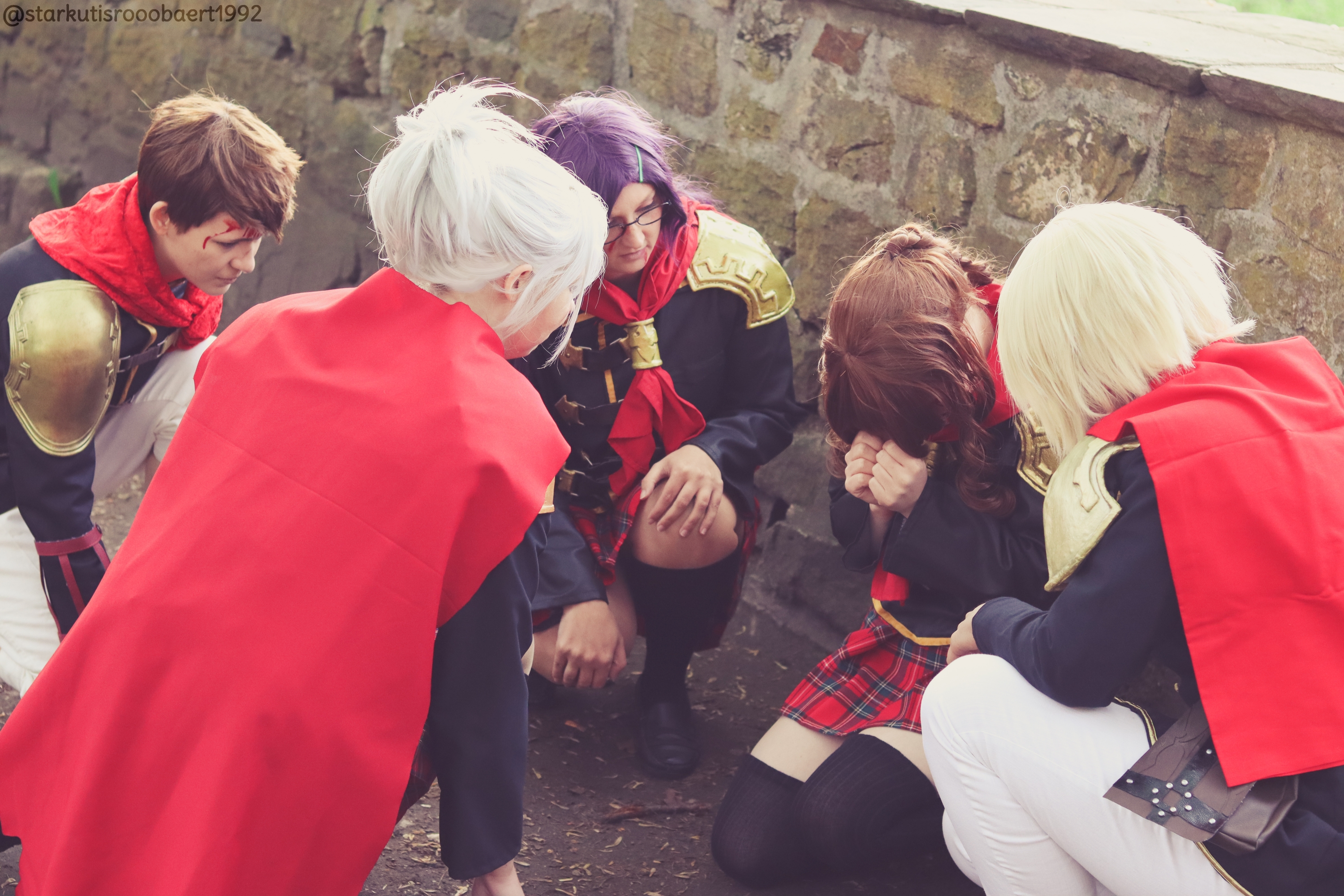 Klassentreffen  - Photo 7