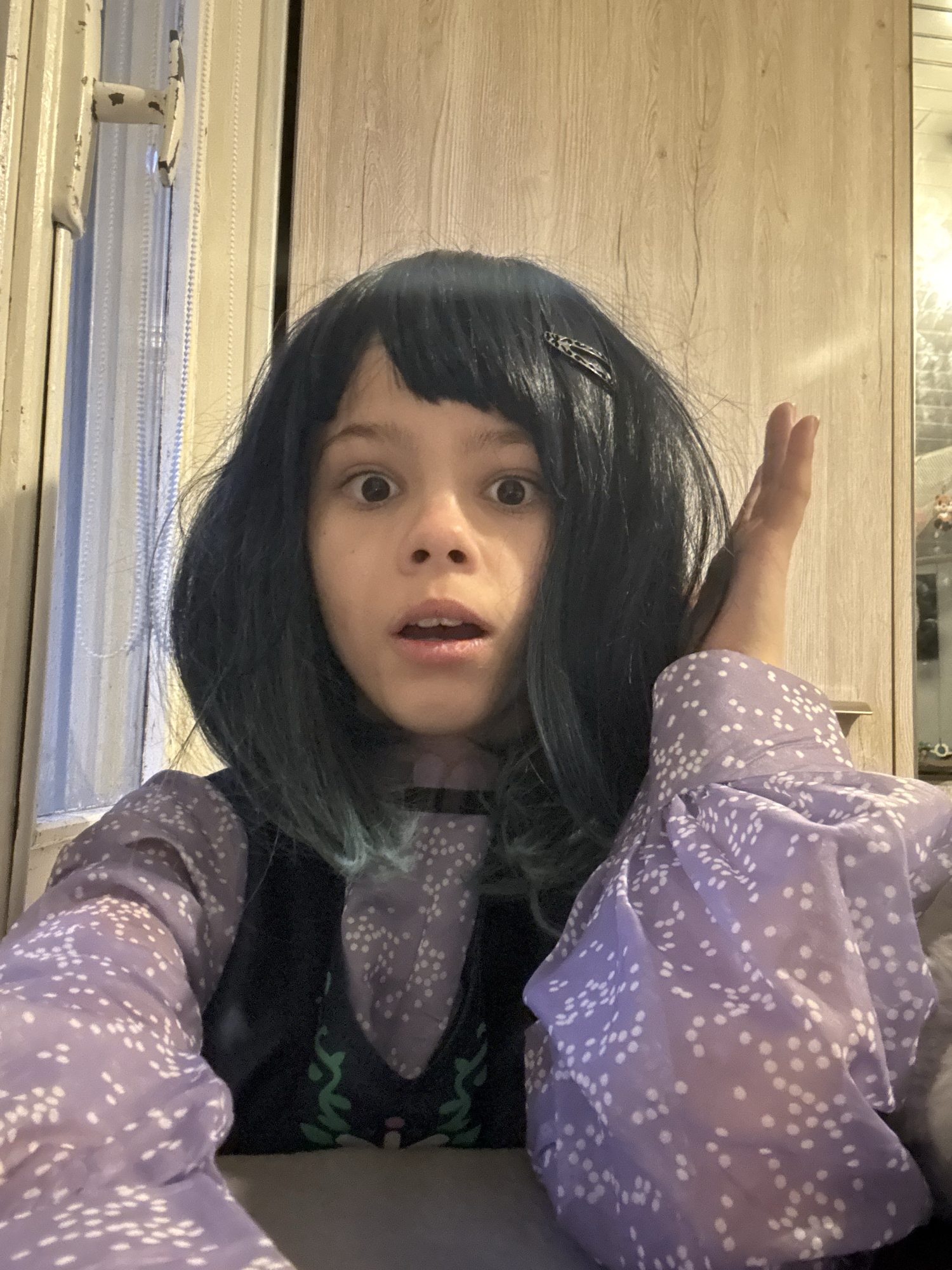 Akane Kurokawu  - Photo 1