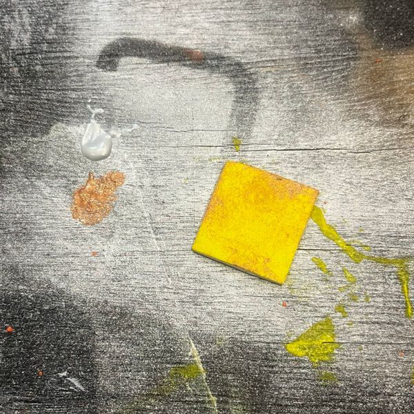 Start painting — illustration 2