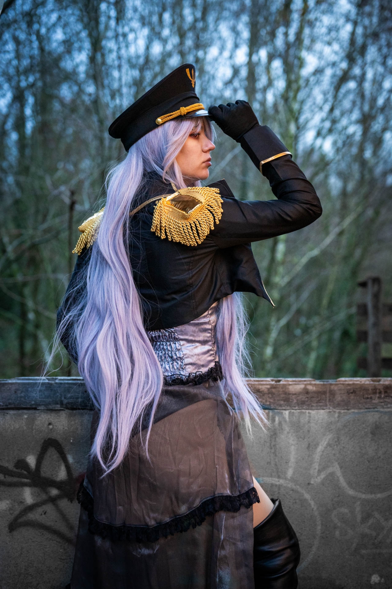 Black lobelia  - Photo 9