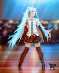 Hatsune Miku preview 2
