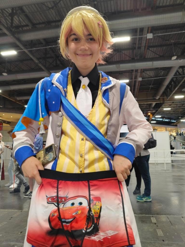 Tsukasette🌟 - Photo 1