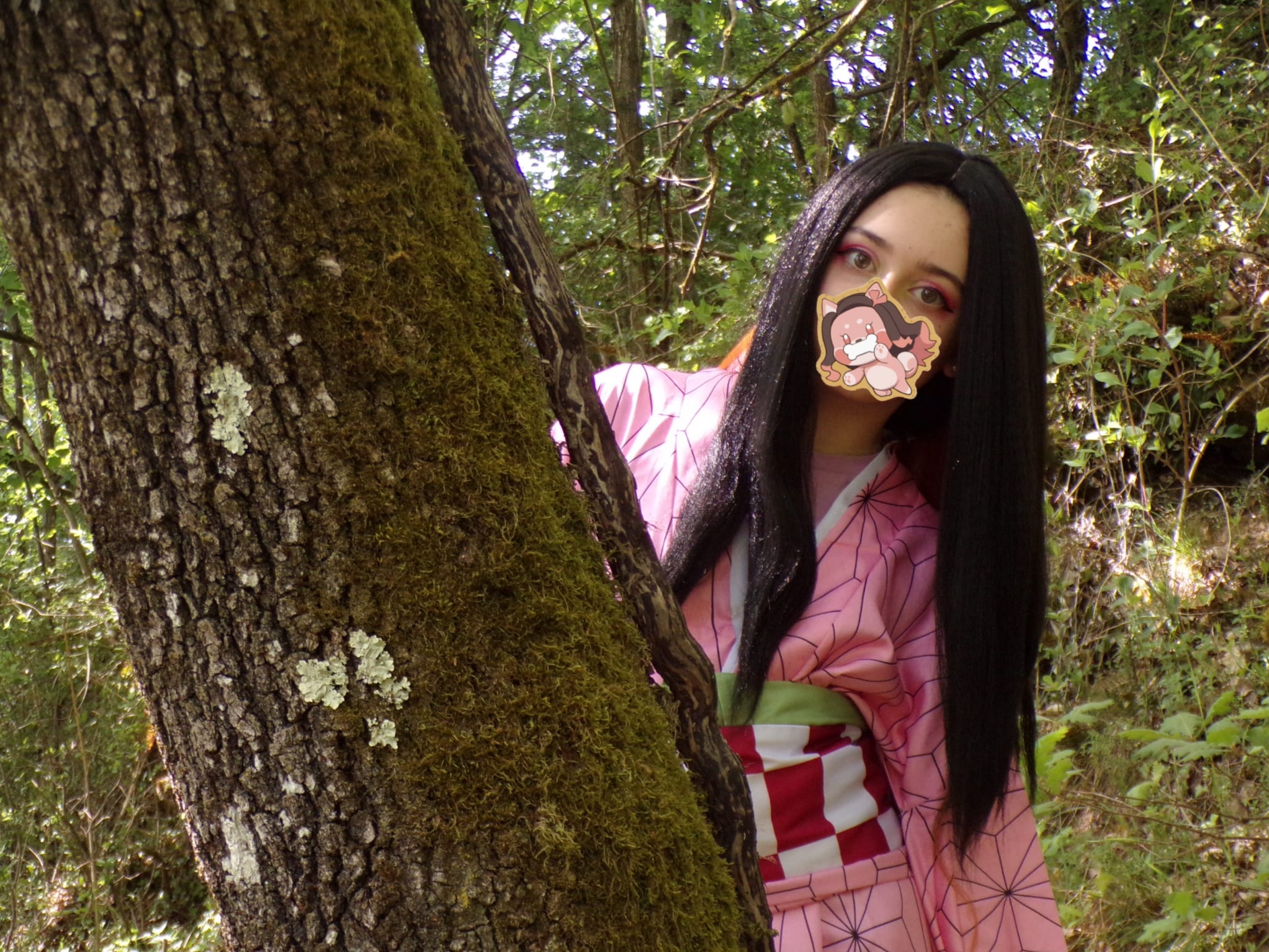 Nezuko — photo 12