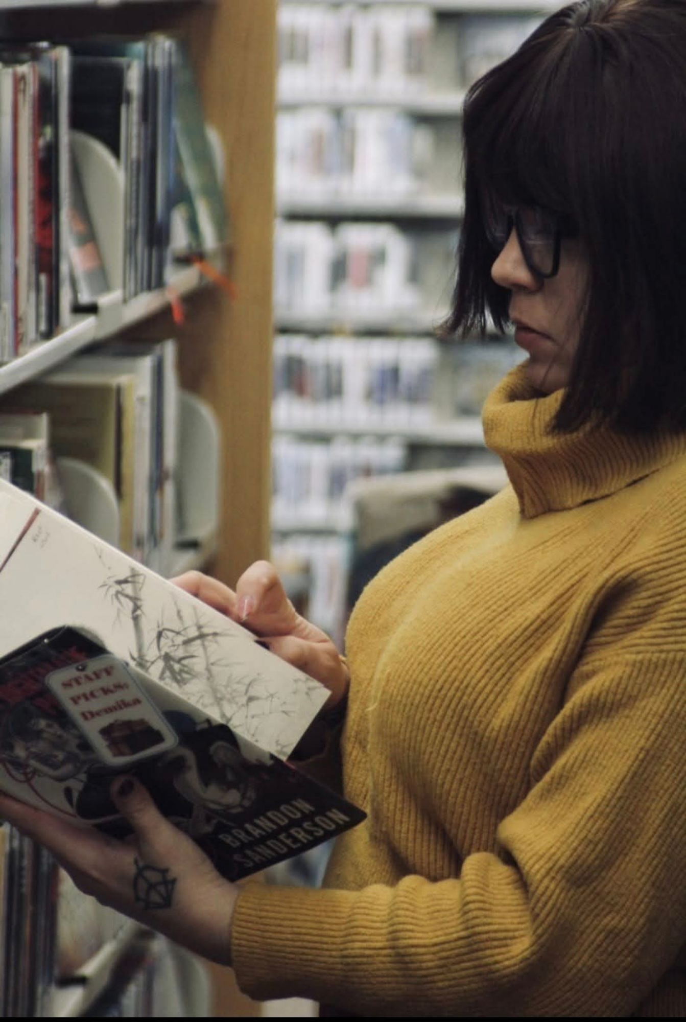 Velma — photo 13