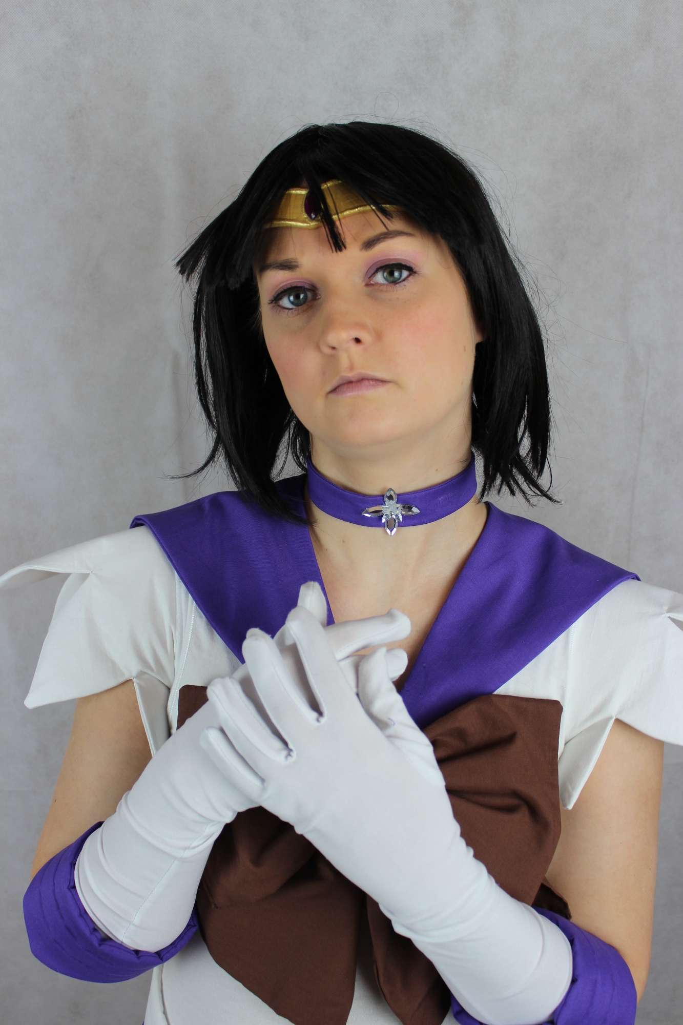 Sailor Saturn — photo 15