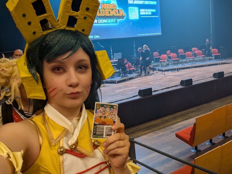 Noxyturne, Ragdoll 