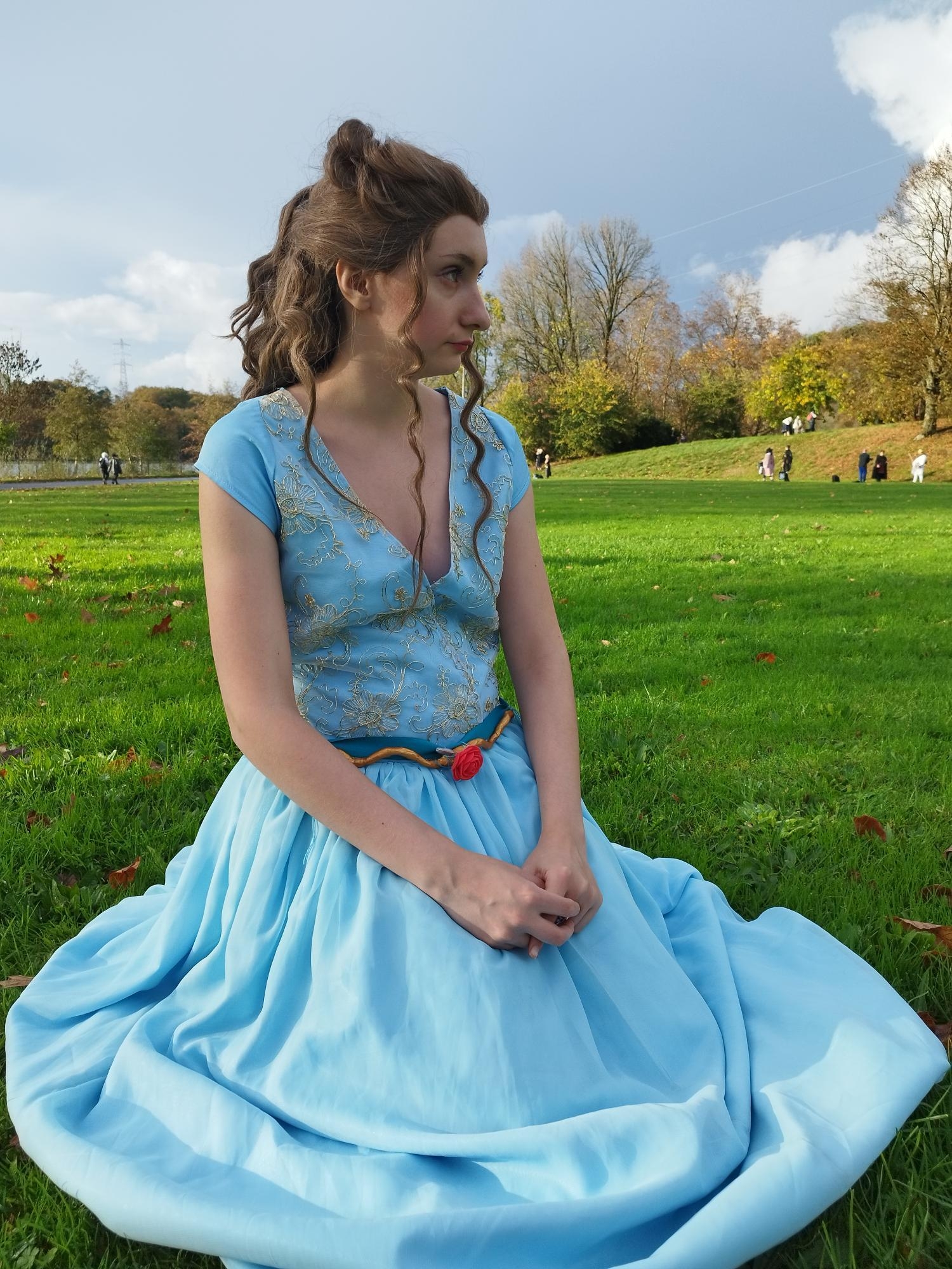 Margaery Tyrell — photo 32