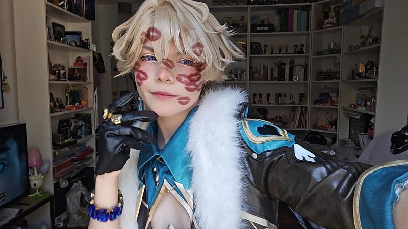 Piiu!! – Aventurine 8