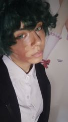 Timeskip deku preview 2