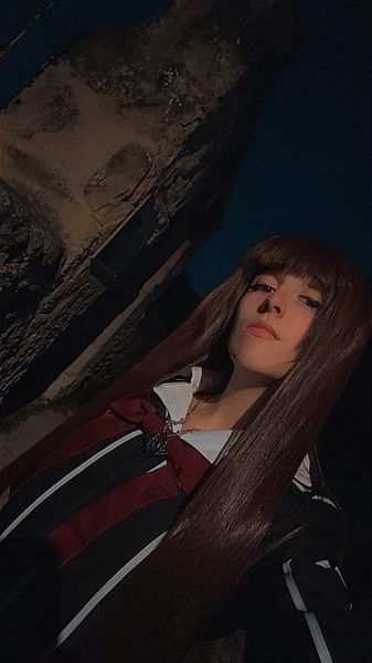Chachou.cos - Yuki cross 