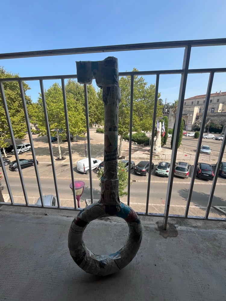 Clé — photo 6
