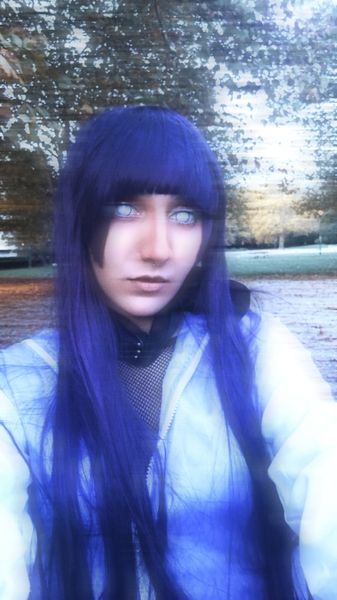 Ashhh - hinata